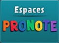 Pronote